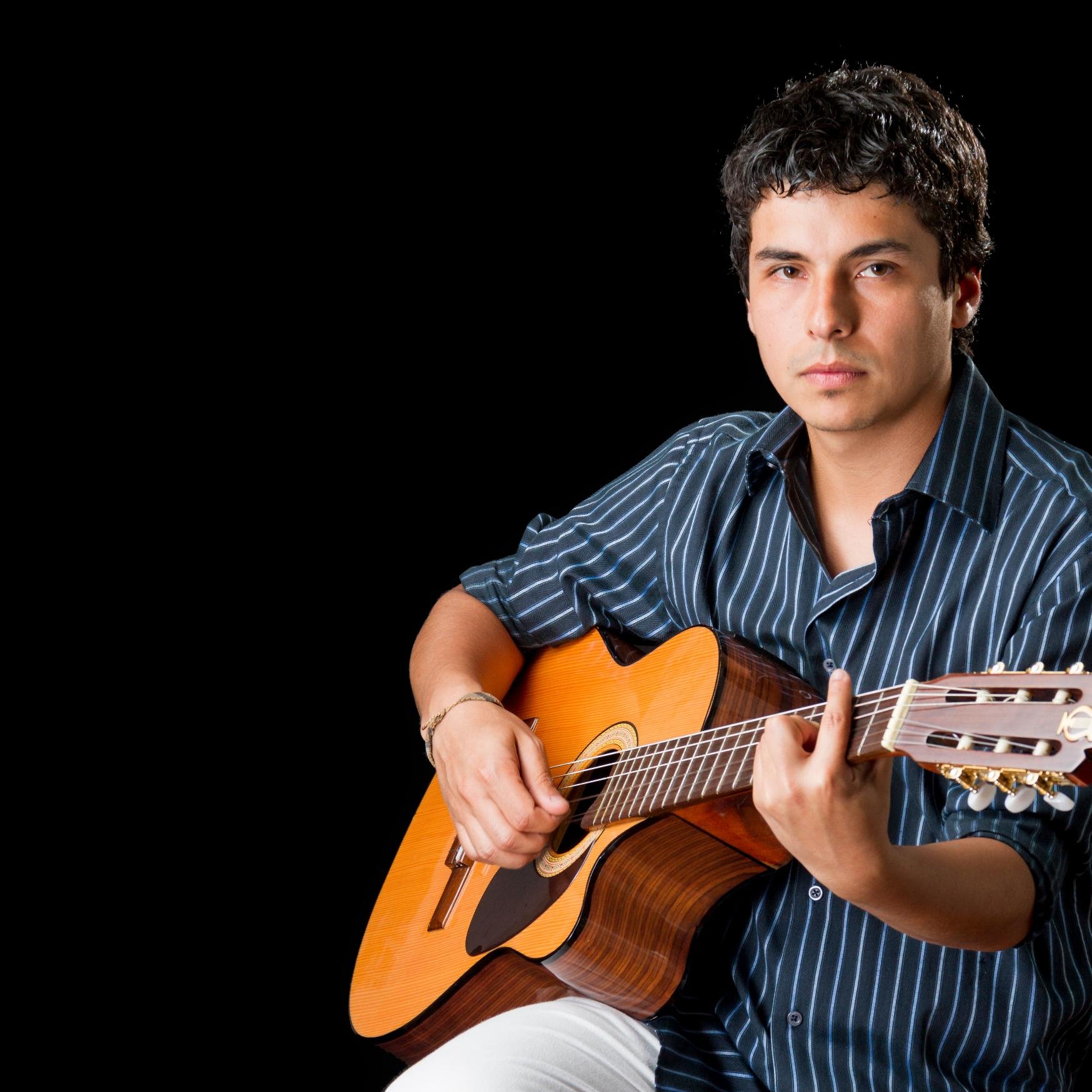 Mariano_Delio's profile picture. 