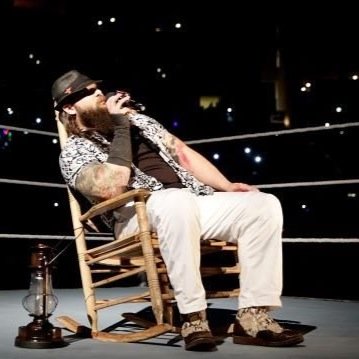 I have a thousand faces and a million different names. Seducer! Accuser! Destroyer! One by one the masses will fall and you will follow the buzzards.