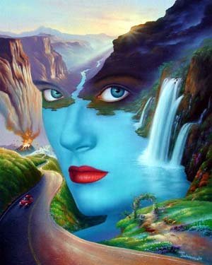 Passionate traveller and nature lover