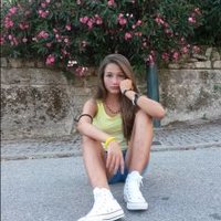 Luisa Radano (@luisaradano_1d) 's Twitter Profile