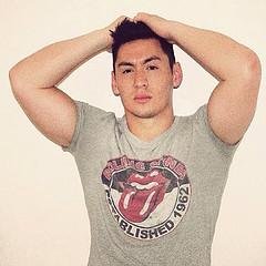 argie_handsome's profile picture. #iloveyou #followback