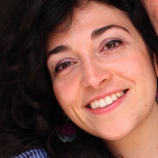 PhD | rappr. @UNESCO_giovani Campania&Comunicazione | @reggiace | journalist |[he]art | cultural heritage | digital&museum communication