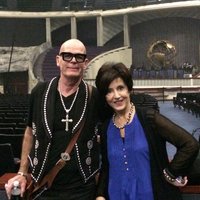 Keith Hudson (@mkeithhudson) 's Twitter Profile
