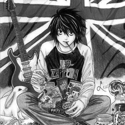 AnimeOtario さんのプロフィール画像