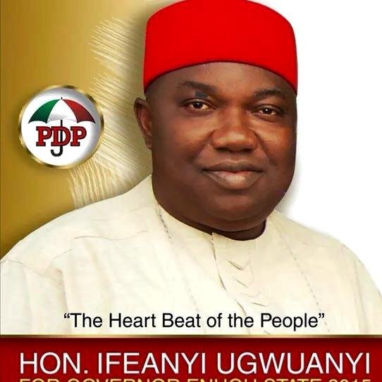 Hon.member 7th National Assembly.. Igboeze North/Udenu Federal Constituency. Party: PDP. Happily married man ,popularly known as “Gburugburu”
