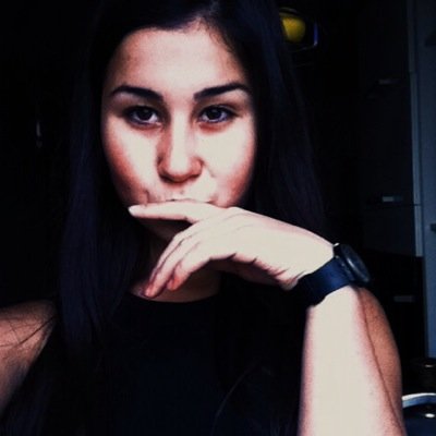 FiodorovaY's profile picture. 