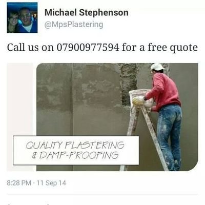 Damp proofing solutions covering Middlesbrough and the north east. call us in 07900977594 for a free quote