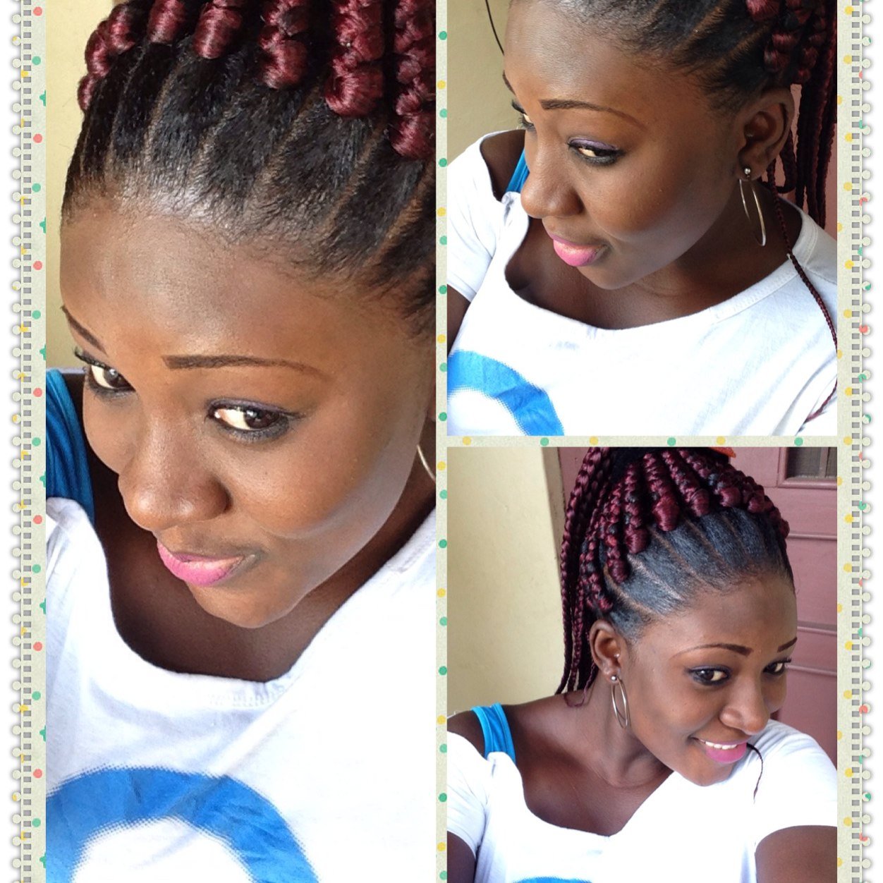 MKyerewa's profile picture. 