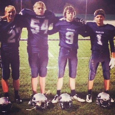 Football is more than a sport
