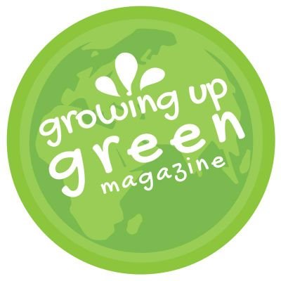 ggreenmagazine's profile picture. An eco-friendly magazine for the eco-conscious family