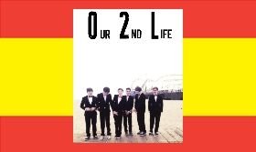 Account to support @Our2ndLife in Spain|| latest news photos and videos♥
