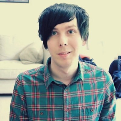 can you please follow me, @PhandomFlowers  ? I follow back and ilysm