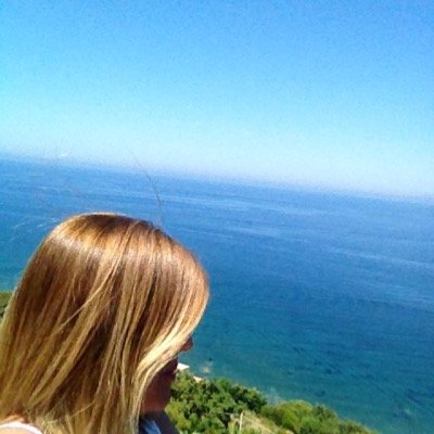 immadibi's profile picture. disgustata dalla politica e dai giornalisti