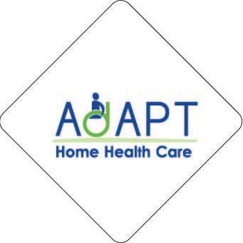 ADAPT_hhc's profile picture. Please visit our new twitter profile - @AdaptHomeHealth