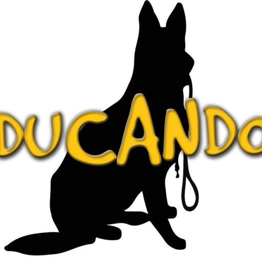 Educando es una compañía que brinda servicios para el adiestramiento de canes y perros guía. #EDUCAN