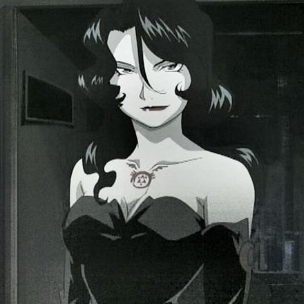 HelloitsLust's profile picture. I'm just awfully lascivious as they say~ Dont make me impale you.. I'm just another 'sin' called a homunculus.