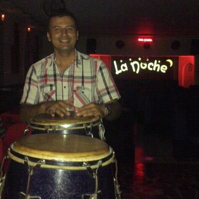 JehinerMontoya's profile picture. 