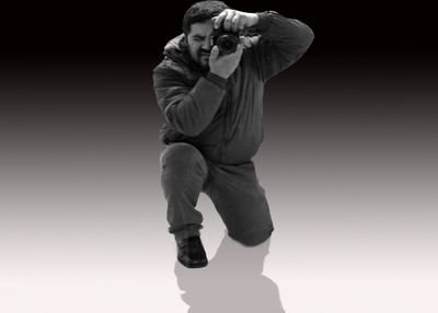 Fotógrafo - Camarógrafo de Tv y Servicios Publicitarios #Chile