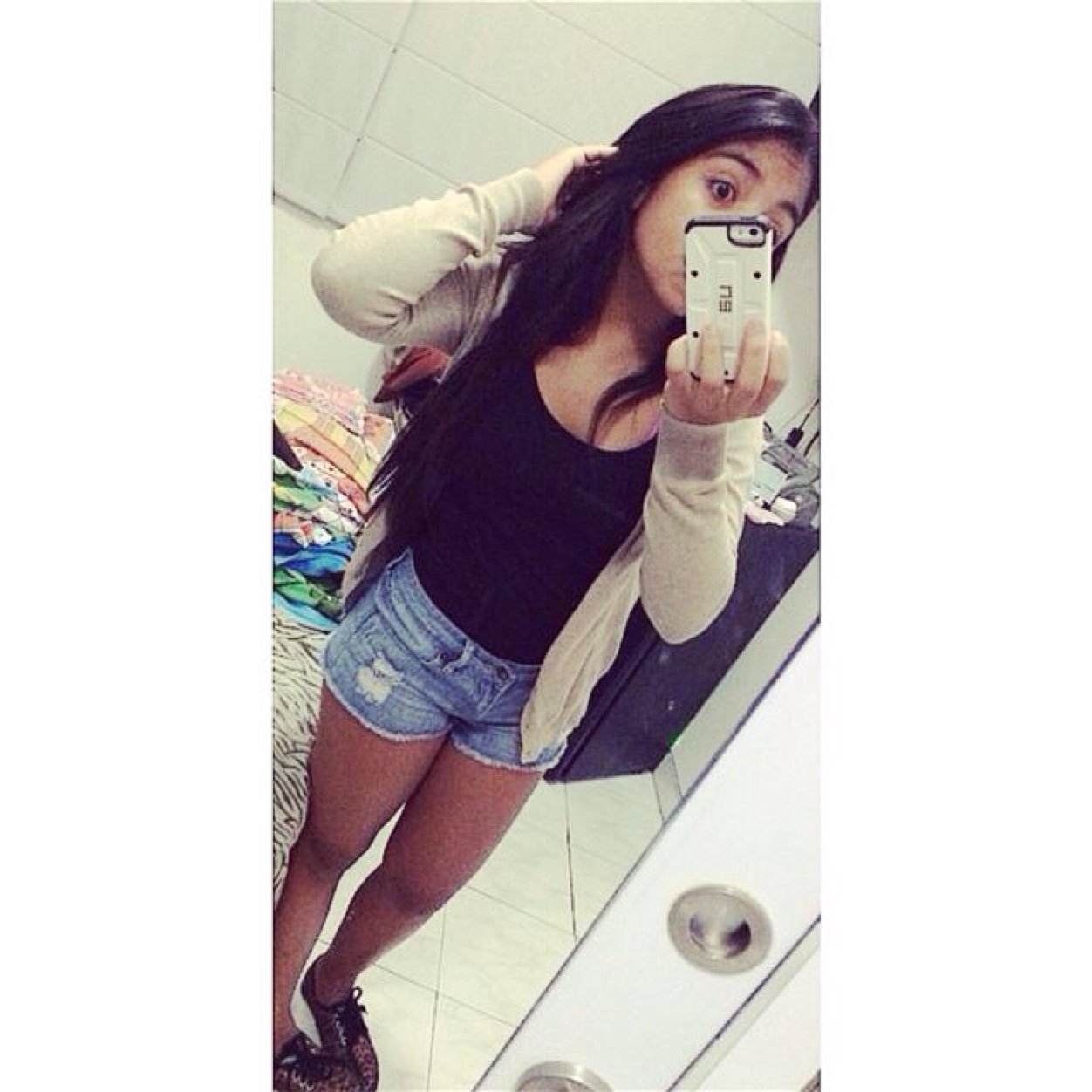 12.Soy Barbara y estoy perdida en el mundo de la realidad♥