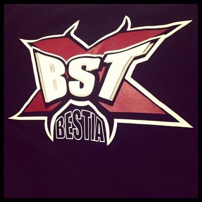 tuladoBESTIA's profile picture. Bestia Magazine es una revista enfocada a lo mejor de los deportes extremos. Donde a demás te informaremos sobre música, diseño y moda #SacaTuLadoBST #TuLadoBST