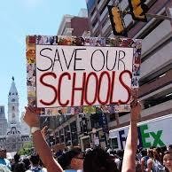 Information about the defense of public education