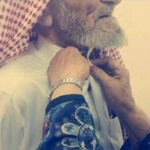 الشايب