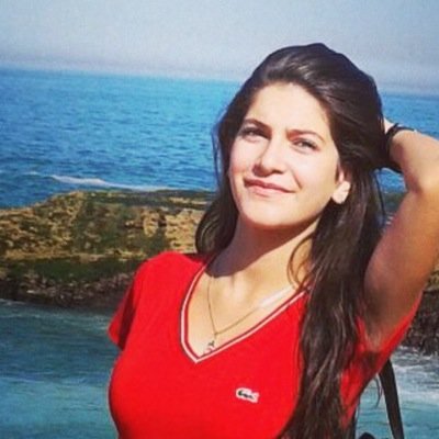 zouhri_ikram's profile picture. 