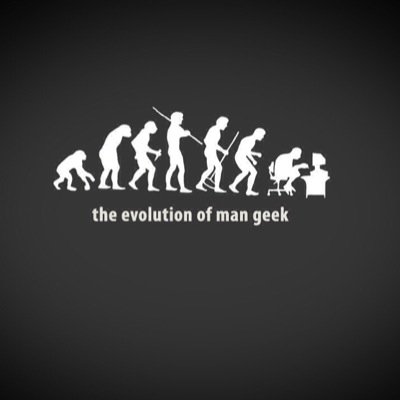 Geeks, nerds, gamers, cosplayers, anti-sociais, TODOS são bem-vindos.
