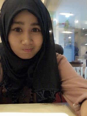 Alfiroudatul's profile picture. Serang-banten