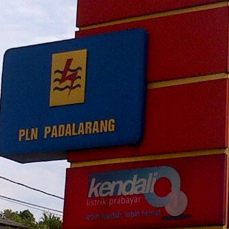 Official Twitter of PT.PLN.PERSERO |RAYON PADALARANG| (022) 6809655