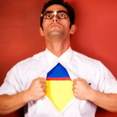 dcsteve2's profile picture. 