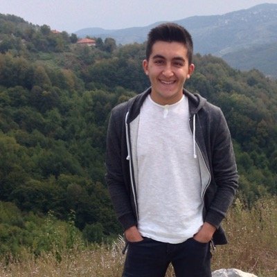 Sonsuz Yalnız.