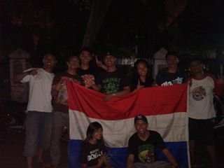 Trinoko danu tenjantoro ♥ 070913