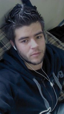 Sou o cara da foto  http://t.co/THUvynazFy