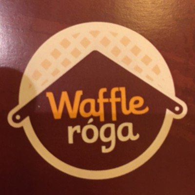 Best waffles in town.