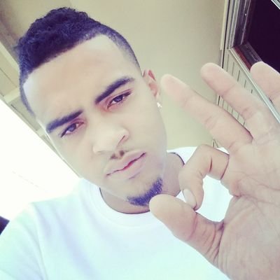 I'm jus tryna make it that's all...... Life's a risk so live this shit with No Regrets....