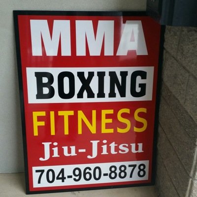 BoxingMid's profile picture. 