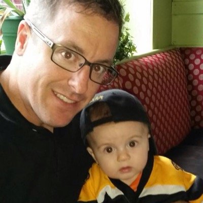 LesMacFadden's profile picture. My tweets are my own