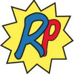 Retcon Punchさんのプロフィール画像