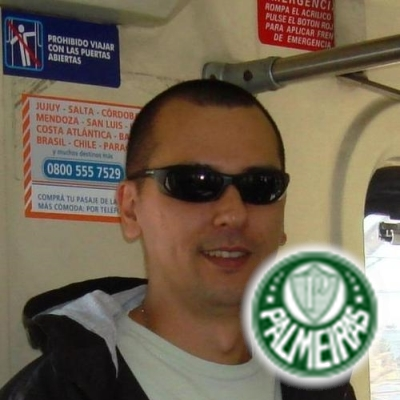 Charles_Goh's profile picture. Umbandista / 🩸🆎️➕