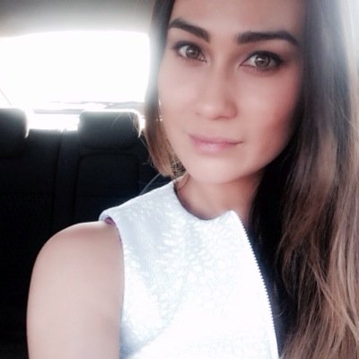 Melbourne-based nutritionist/dietitian (APD) in love with food, travel and all things nutrition