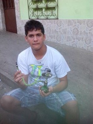 TherapboyDAJA's profile picture. Rap Venezolano