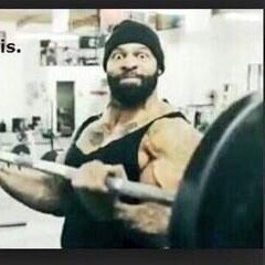 GymTips2k15's profile picture. 