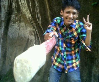 Be a good boy