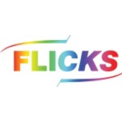 Flicks Gay Bar SD