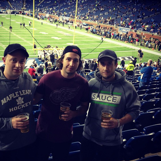 cwiser23's profile picture. I like beer, hockey.. things like that.