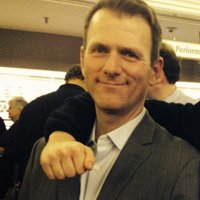 Matt Wojick (@mattwojick) Twitter profile photo