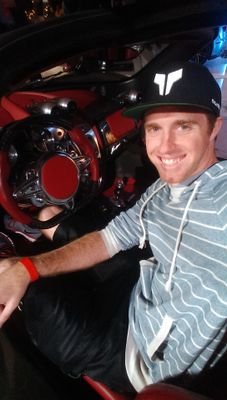 David_Coyne's profile picture. Hi, my name is David Coyne and I am a automotive photographer :)