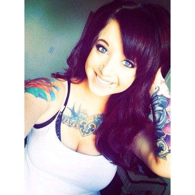 Brittany_Xoxo87's profile picture. 