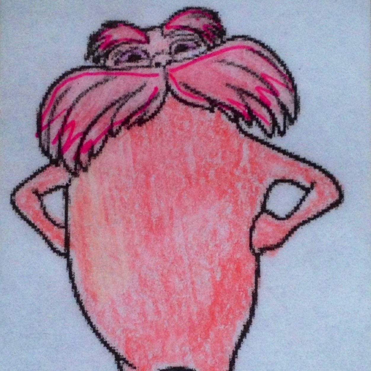 FlatLoraxCG's profile picture. 